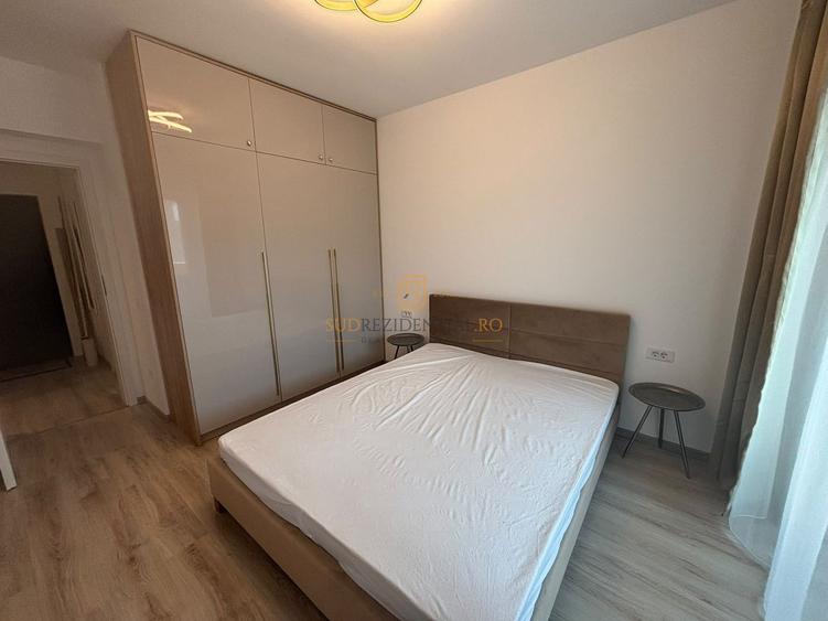 Apartament 2 camere de inchiriat - Drumul Binelui - Metrou Aparatori