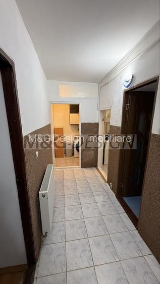 Apartament 2 camere Iosefin cu centrala - 11