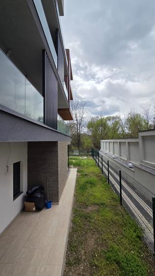 Apartament De Vanzare Pipera , Iancu Nicolae