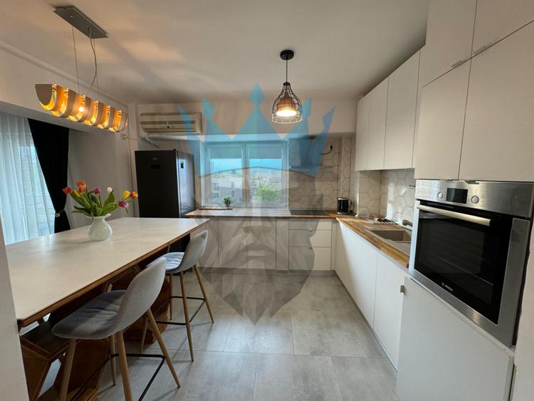 Apartament 2 Camere P-ta Alba Iulia Bucuresti