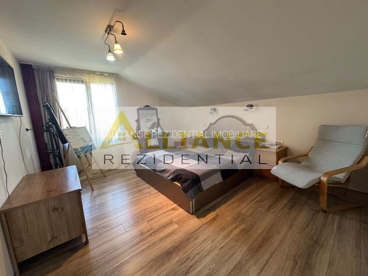 Vila individuala 7 camere - 3 bai { Strada Orizontului } - 13
