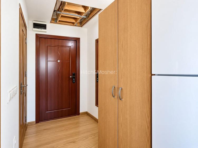 Garsonieră de închiriat - Zona Centrală - 5