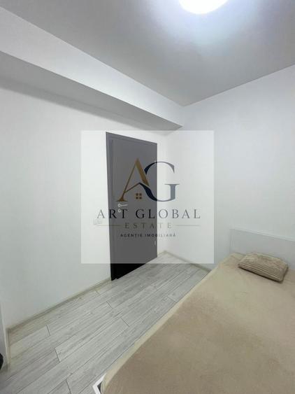 Apartament Tip Studio 2 Camere Militari Residence Ilie Petre 86