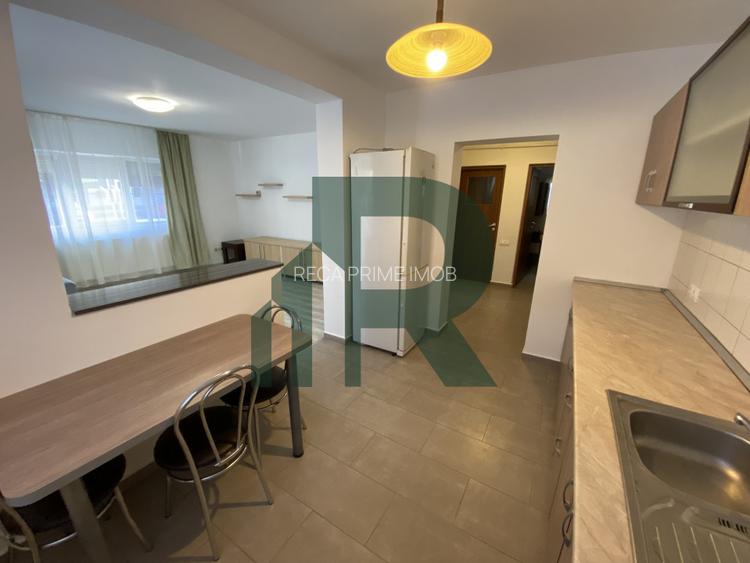 Apartament decomandat cu 2 camere si balcon in Cartierul Lazaret - 6