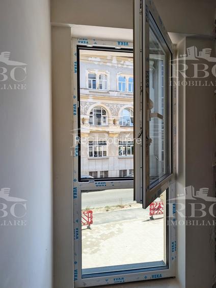 Apartament 100 mp cu patru camere in bloc nou, zona semicentrala - 7