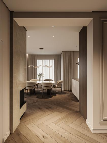 SEVEN Private Collection | Casă Premium în Domnești | Doar 7 Locuințe Exclusive