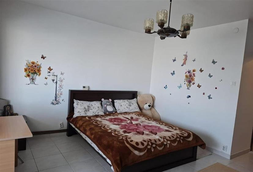Apartament 1 Camera Nicolina - Prima Statie