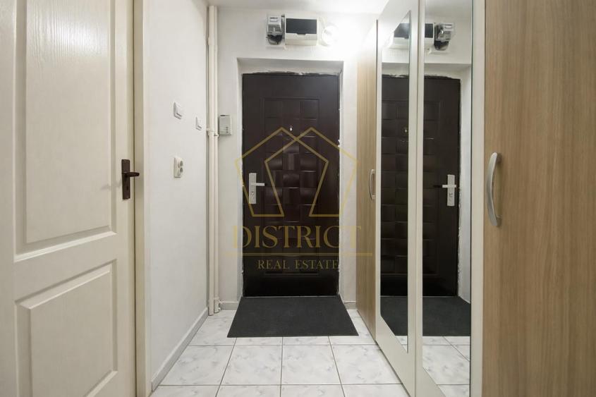 Apartament cu o camera | Take Ionescu