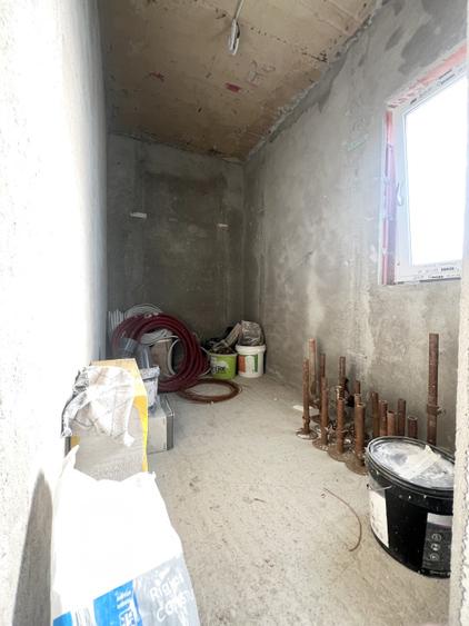 Casa Individuala, 101mp utili, Teren 570mp, 5 camere -Giarmata