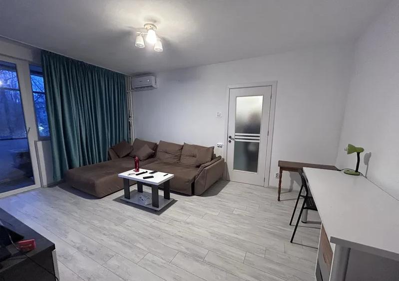 Apartament 2 camere SUPERB | 5 Min Metrou Piața Sudului / Brâncoveanu |