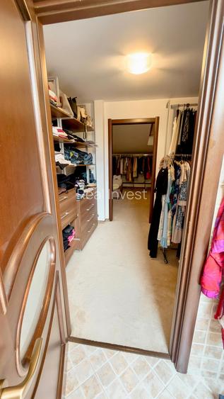 Vila premium, complet mobilata si utilata, Galati zona AltStil – 720 mp teren - 9