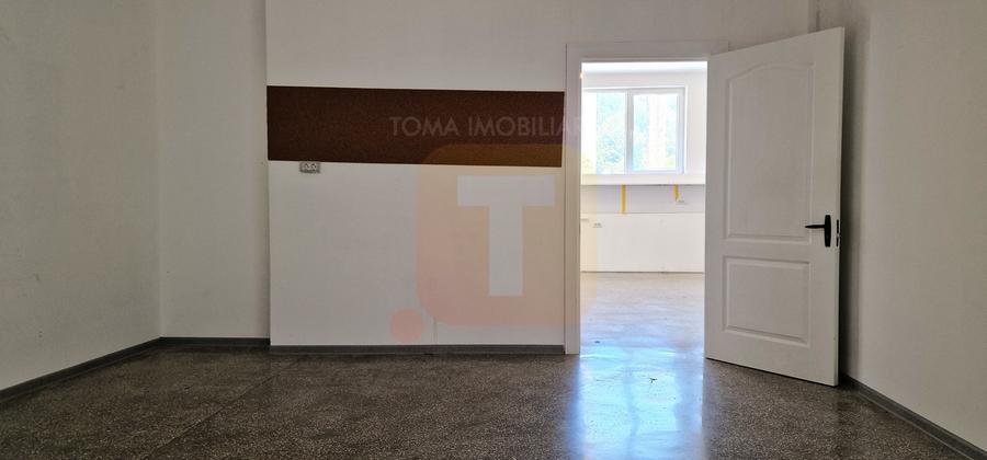Spațiu versatil 111 mp – ideal pentru afaceri – Piatra Neamț