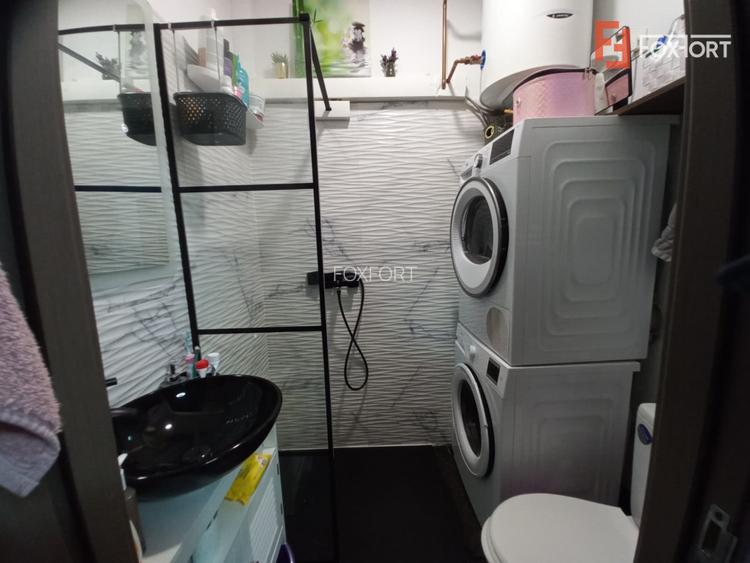 Apartament cu 2 camere 47 mp, etaj 2 - zona Take Ionescu - 5