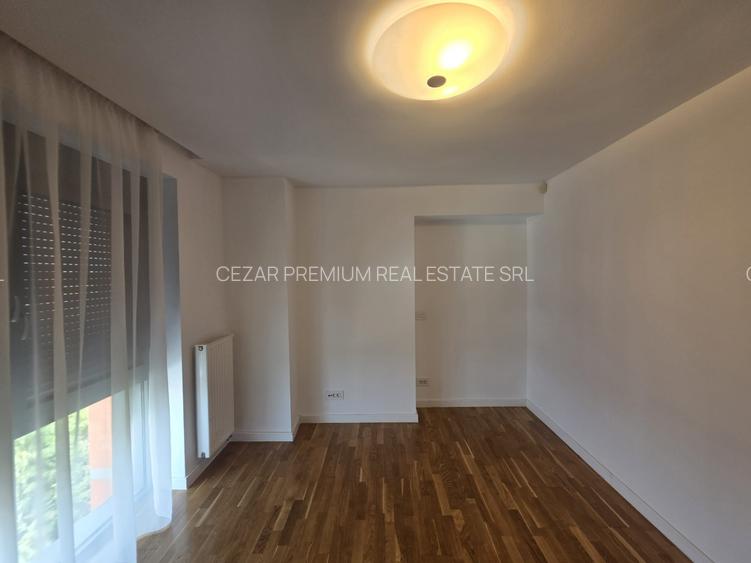BANEASA GREEN LAKE PENTHOUSE 4 CAMERE VEDERE PANORAMICA - 9