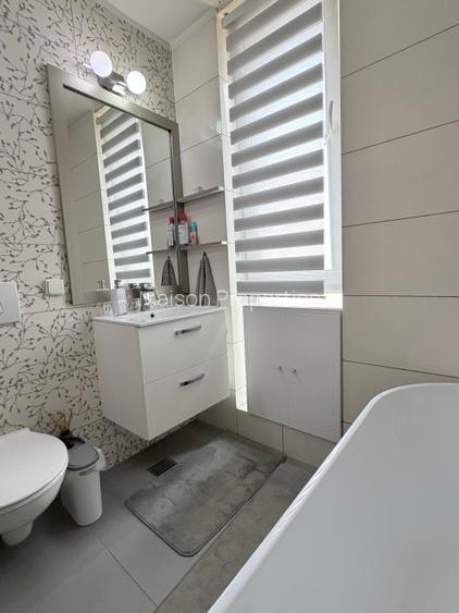 COMISION 0% | 2 camere intr-un bloc nou in Sagului - 24