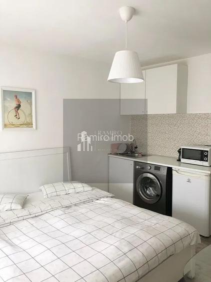 Garsonieră | Dristor | 23 mp | 5–6 minute de metrou - 2