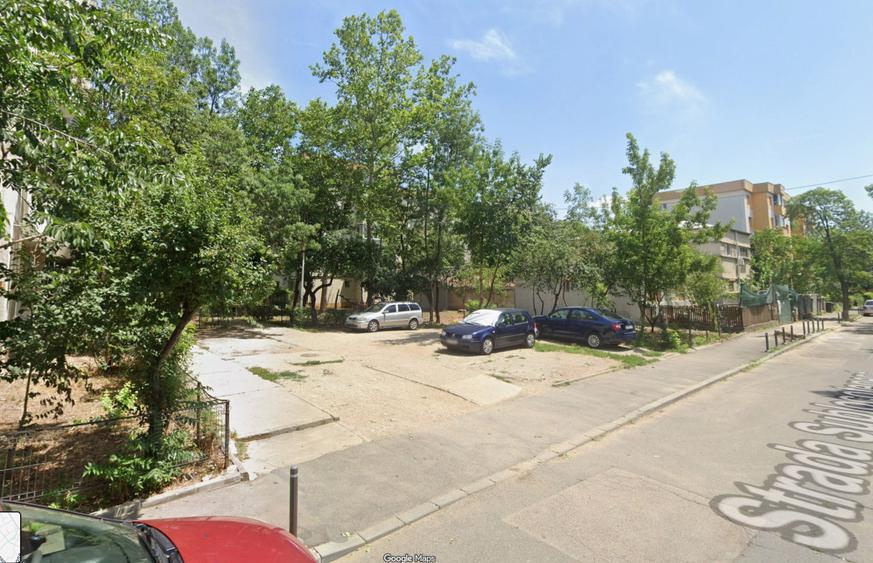 Teren Intravilan 256 mp | Front 14m | Zona Petre Ispirescu - Sublocotenent Popa