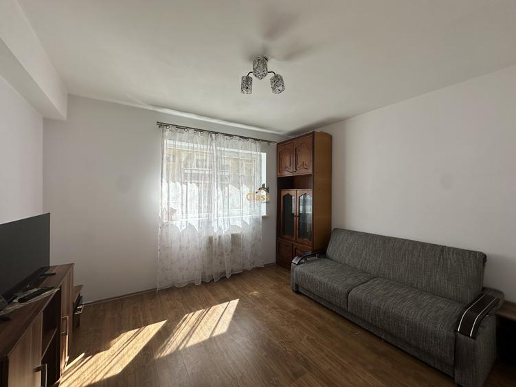 Apartament 3 camere | Parcare subterana | 68 mpu | Somesului Floresti