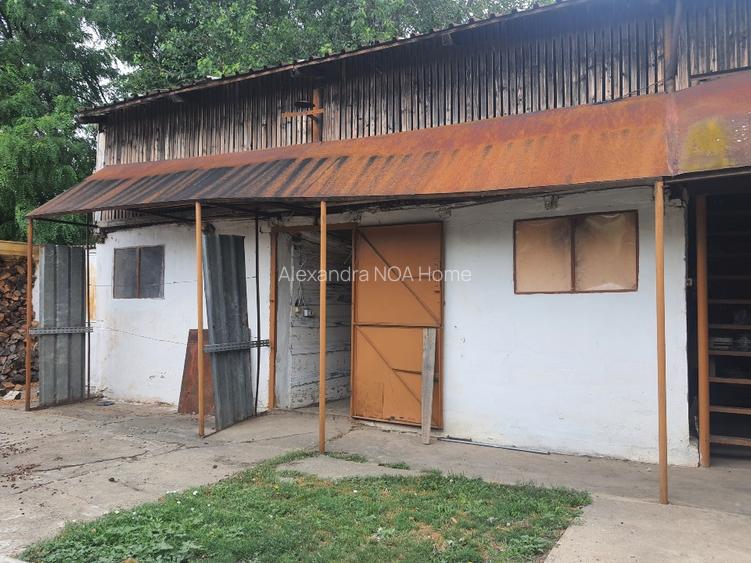 Casă individuală, St = 3.000 mp | Biled, jud. Timiș - 14