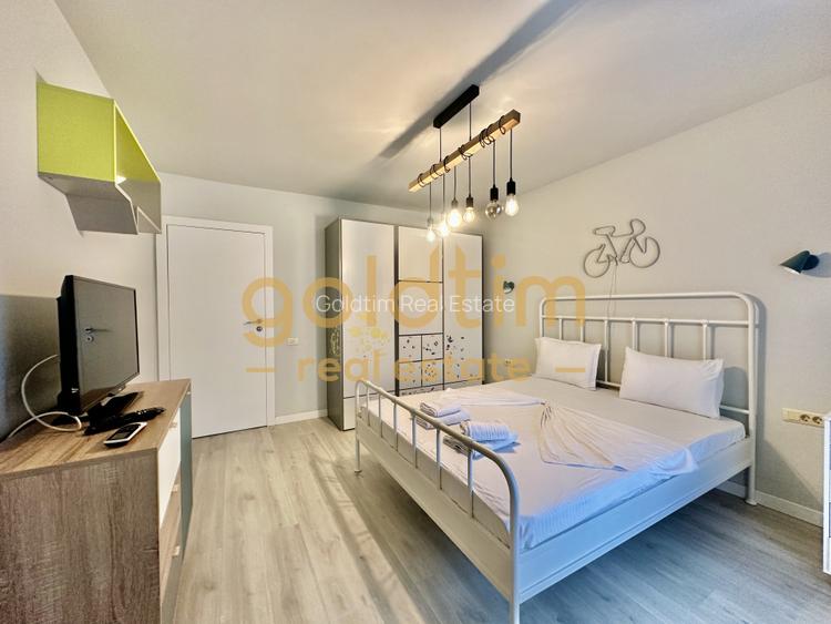 AMERICAN VILLAGE/PIPERA/DUPLEX SUPERB/CURTE GENEROASA/GARAJ/2locuri de parcare - 16