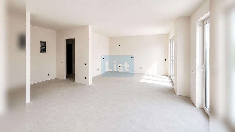 Apartament cu o cameră finisat , 37 mp, Gheorgheni – Str. Sopor