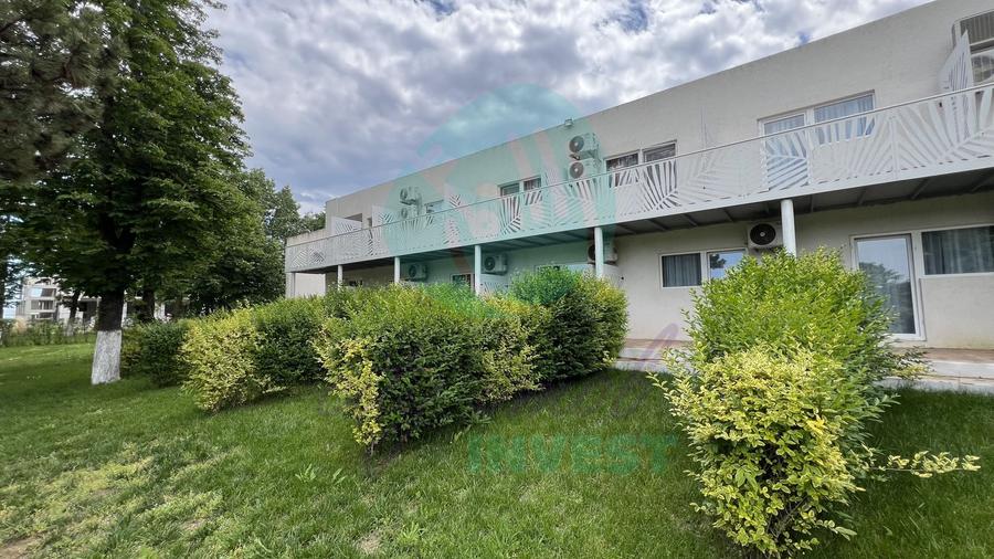 Oportunitate investitie- complex hotelier langa mare | Venus