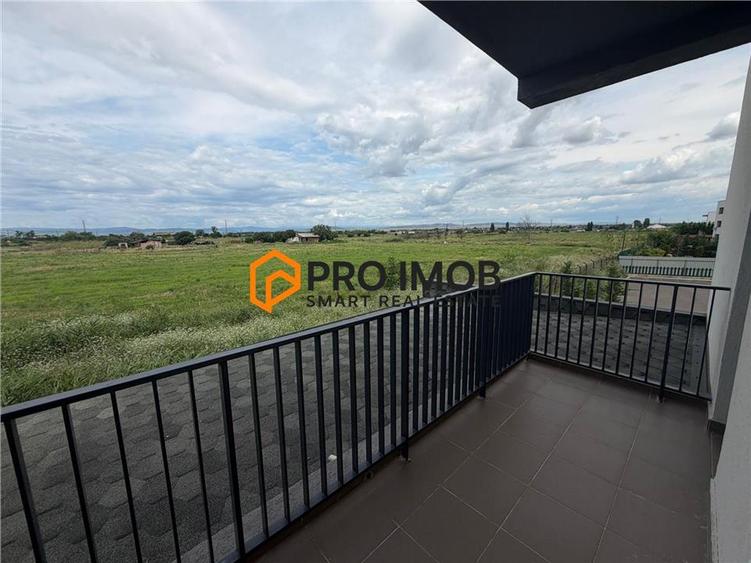Apartament 3 camere cf 1 decomandat zona Orizont