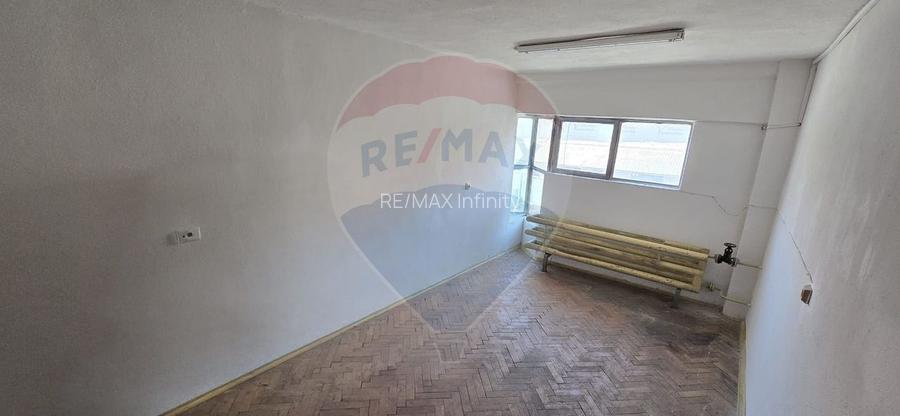 Spațiu cazare muncitori, de închiriat, 9 camere, Bistrița, zona Pasaj - 3