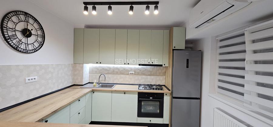 Apartament 2 camere | Mobilat & utilat | Drumul Taberei | Comision 0% - 7