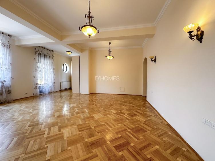 Chirie I Vilă premium I piscină I 6 dormitoare I  800 mp I Pipera - 39