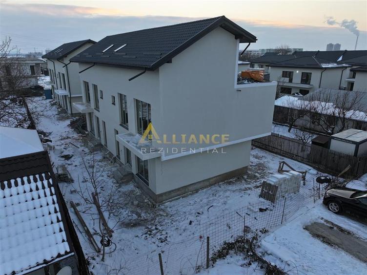 Popesti Casa Tip Duplex 5 camere - 4 bai, 180 MPU, Teren - 190 MP