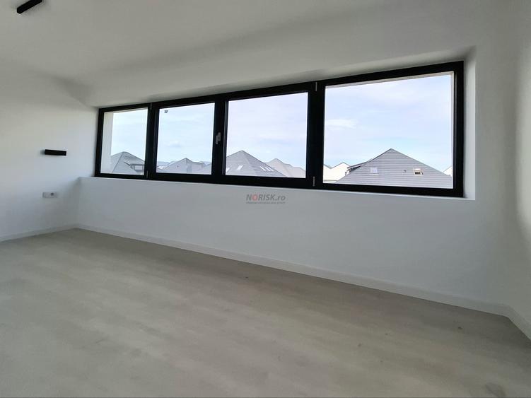 Casă Premium | P+1 | 159 MP | 6 Camere | Curte 270MP | Parcare |