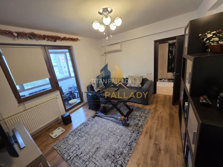 Duplex 4 Camere Spațios ,2 Băi ,Titan–Camil Ressu,Parcare Inclusa - 28