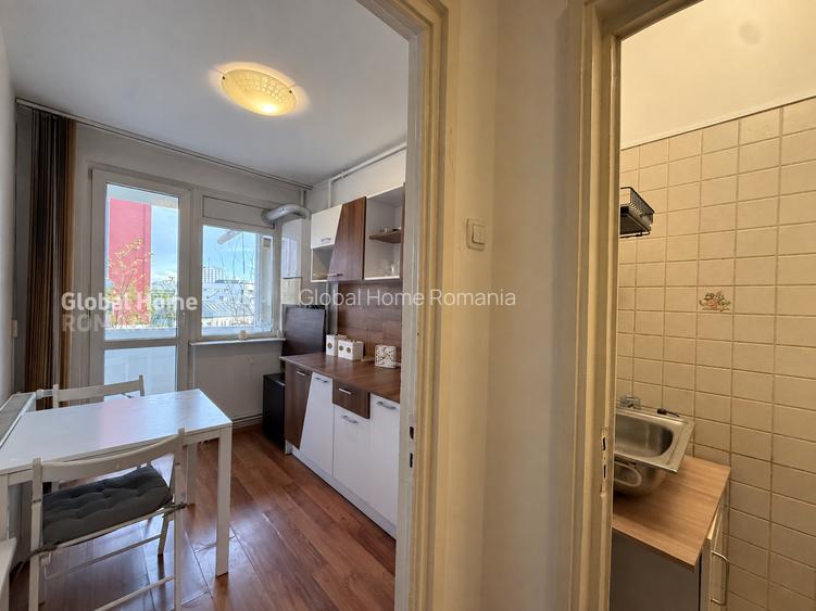 Carol I | 2 Rooms | Balcony | Universitate - 13