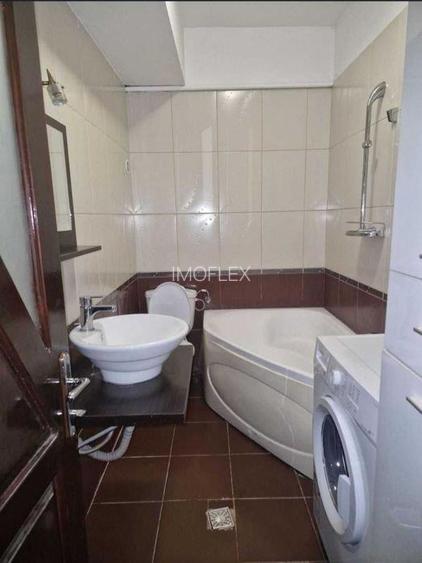 Garsoniera | vitan | 38mp | centrala proprie  | balcon - 4
