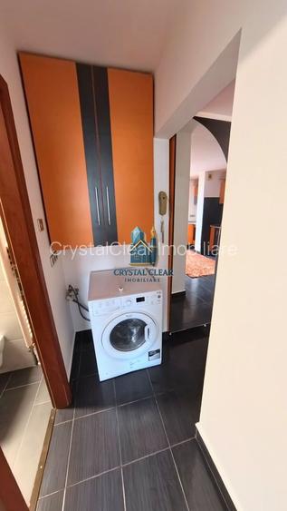 DE ÎNCHIRIAT Apartament 2 camere - cartierul Unirii - 9