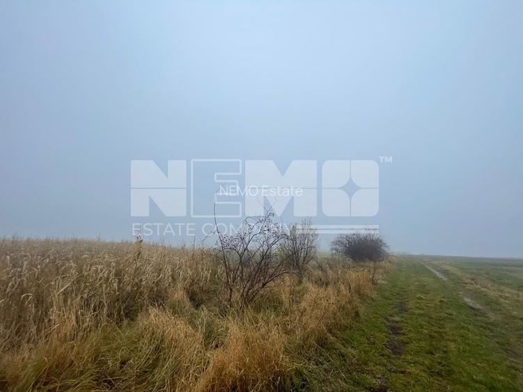 TEREN EXTRAVILAN | DOUA PARCELE 2.84 HA| DARMANESTI - 11