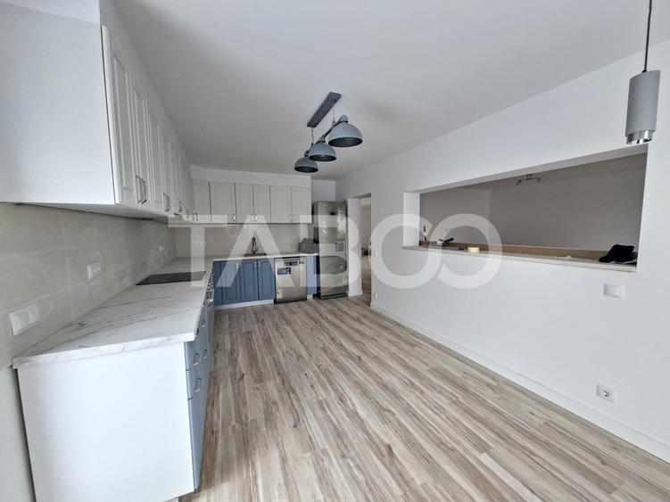 Casa de inchiriat- spatiu de birouri - curte- mobilare dupa nevoi