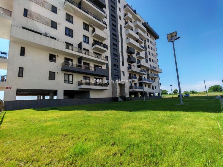 Comision0%-AlmanImobiliare-OcazieRara-ParcareInclusa-2Camere--Complex Maurer - 8