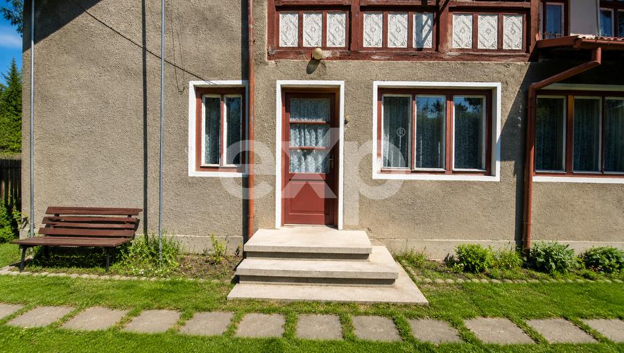 Corp de casă 204 mp utili în Predeal | Ideal pentru locuire sau investiție