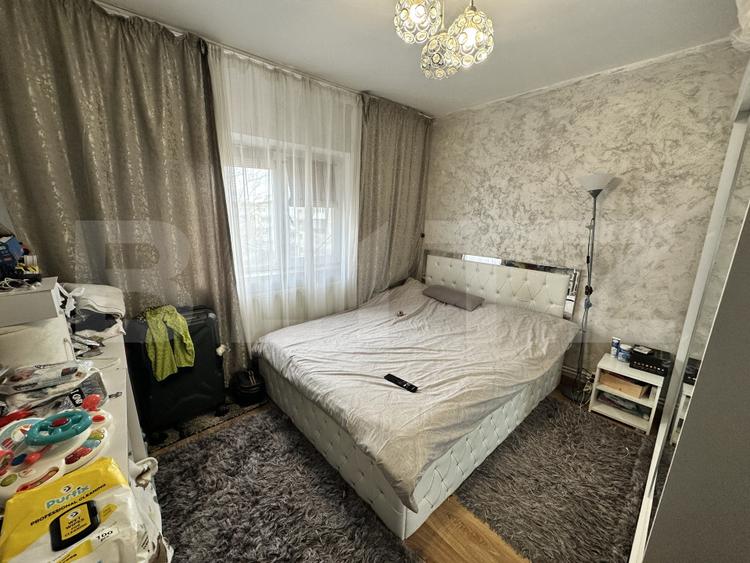 Apartament 4 camere, 81 mp, zona Big Nou