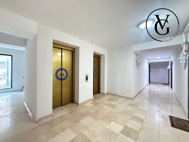 Studio cu vedere frontala la mare | Mamaia Nord | Beach Residence