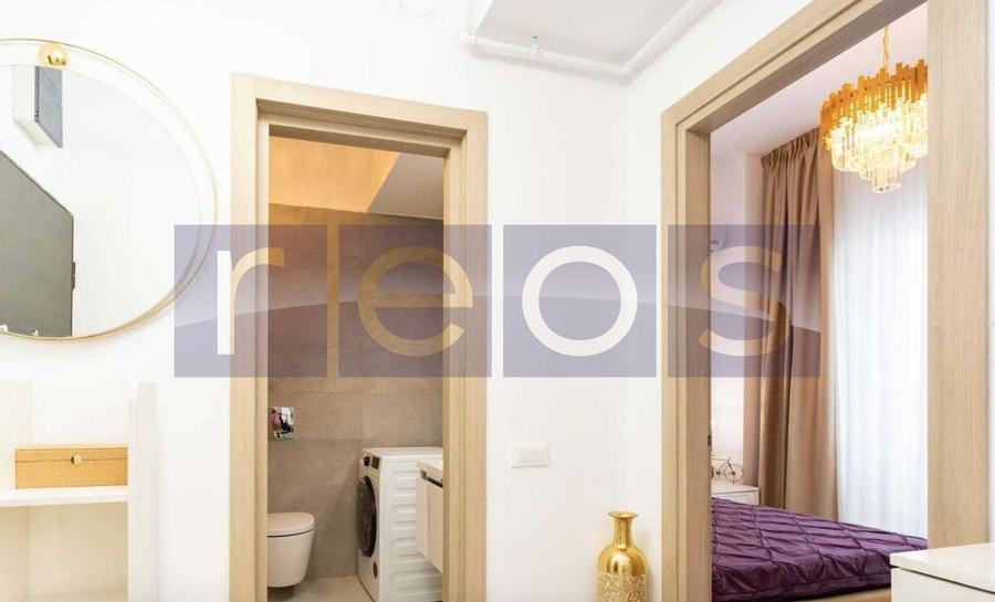 VANZARE APARTAMENT MODERN 2 CAMERE | TERASA SPATIOASA | 13 SEPTEMBRIE