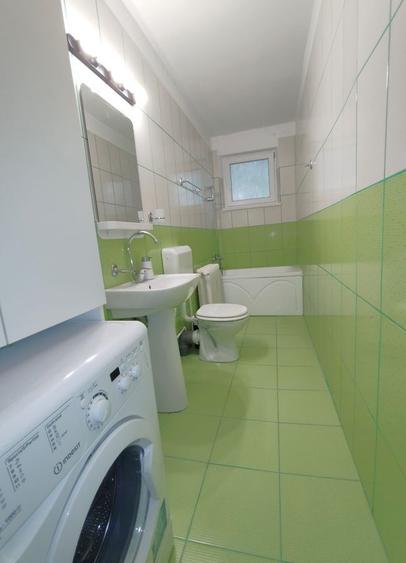 Garsoniera in bloc mixt reabilitat la 4 minute metrou Gorjului
