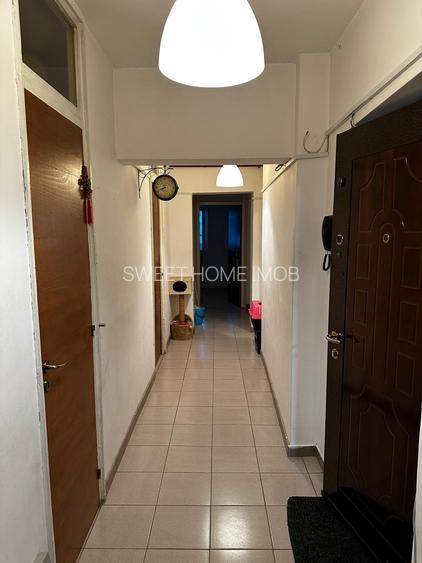 Lacul Tei vanzare ap 4 camere Maica Domnului - 12