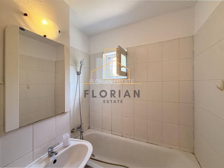 Apartament 2 camere, langa Casa Tineretului, zona Spitalul Judetean - 3