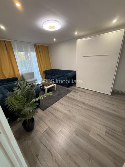 Ap 3 camere decomandat 74mp finisat str. Scorțarilor