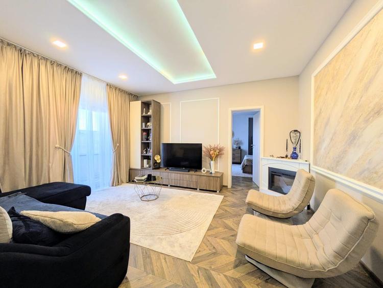 Apartament SAD - 3 camere - Dumbravita - Comision 0%