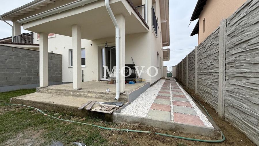 Duplex cu 5 camere | Mosnita Noua zona Kaufland | Toate utilitatile
