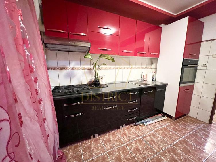 Apartament spatios cu 3 camere | Dambovita - 7